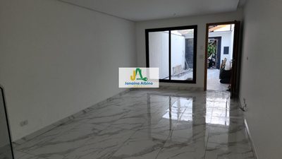 Sobrado, 3 quartos, 108 m² - Foto 5