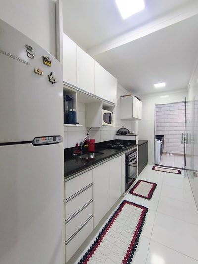 Apartamento, 2 quartos - Foto 2