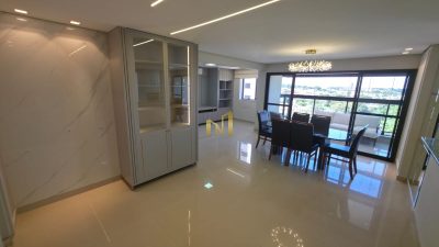 Apartamento, 3 quartos, 134 m² - Foto 2