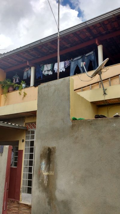 Casa, 5 quartos, 160 m² - Foto 3