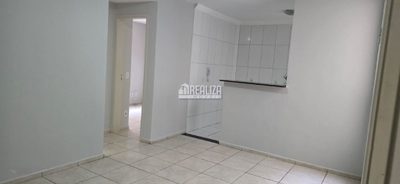 Apartamento, 2 quartos, 45 m² - Foto 1