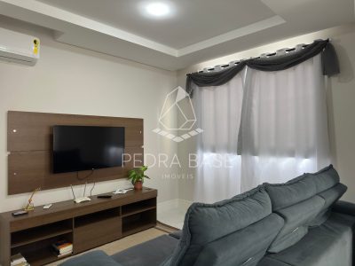 Apartamento, 2 quartos, 88 m² - Foto 2