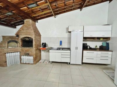 Casa, 3 quartos, 130 m² - Foto 1