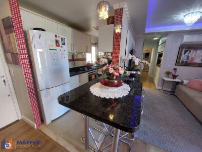 Apartamento, 3 quartos, 67 m² - Foto 5