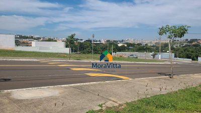 Loteamento e Condomínio, 583 m² - Foto 1