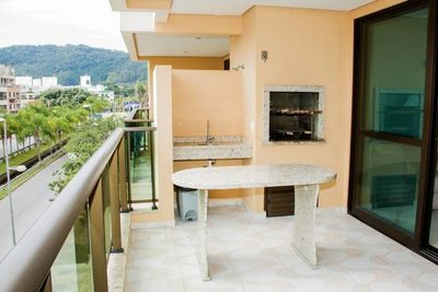 Apartamento, 3 quartos, 121 m² - Foto 5