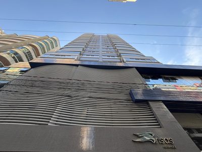 Apartamento, 3 quartos, 146 m² - Foto 1