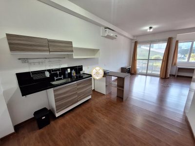 Apartamento, 1 quarto, 46 m² - Foto 2