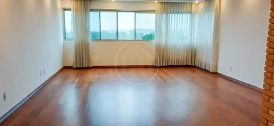 Apartamento, 4 quartos, 180 m² - Foto 2