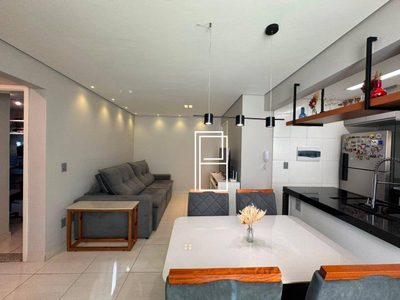 Apartamento, 3 quartos, 64 m² - Foto 2