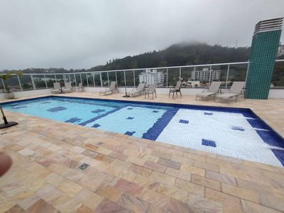 Apartamento, 2 quartos, 61 m² - Foto 2