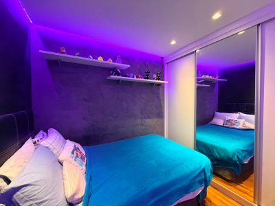 Apartamento, 4 quartos, 142 m² - Foto 2