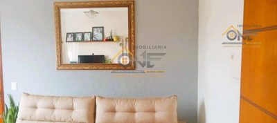 Apartamento, 2 quartos, 65 m² - Foto 2