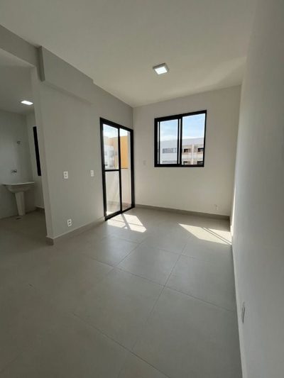 Apartamento, 2 quartos, 52 m² - Foto 1