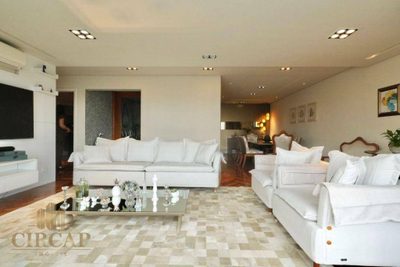Apartamento, 4 quartos, 190 m² - Foto 2