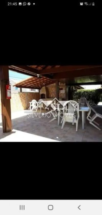 Apartamento, 3 quartos, 160 m² - Foto 2