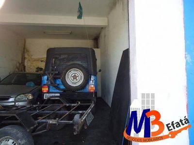 Loja-Salão, 40 m² - Foto 1