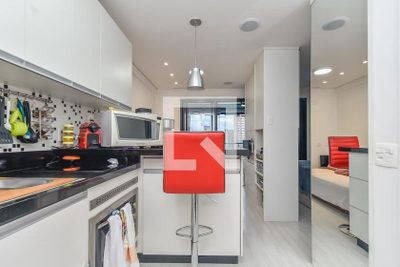 Kitnet-Studio, 35 m² - Foto 1