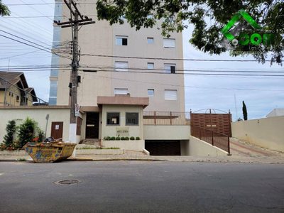 Apartamento, 2 quartos, 79 m² - Foto 1