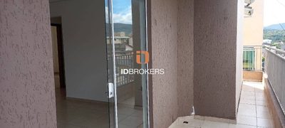 Apartamento, 2 quartos, 55 m² - Foto 5