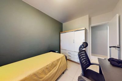 Apartamento, 3 quartos, 102 m² - Foto 3