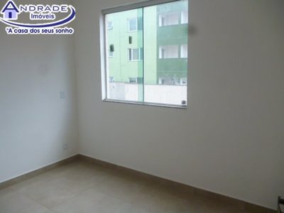 Apartamento, 2 quartos, 55 m² - Foto 2