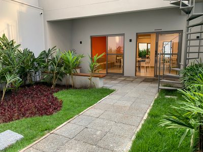 Apartamento, 1 quarto, 25 m² - Foto 2