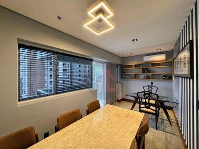 Sala-Conjunto, 36 m² - Foto 5