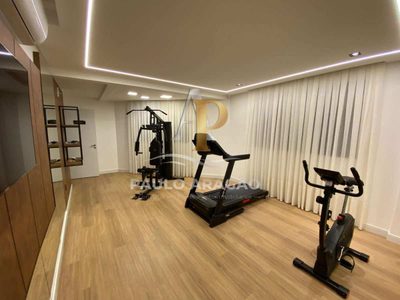Apartamento, 2 quartos, 61 m² - Foto 5