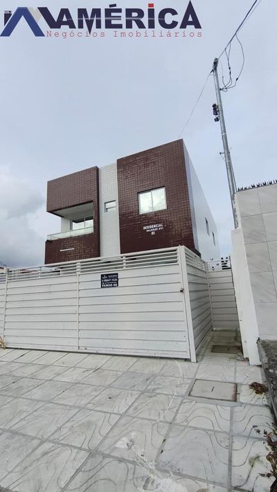 Apartamento, 2 quartos, 45 m² - Foto 1
