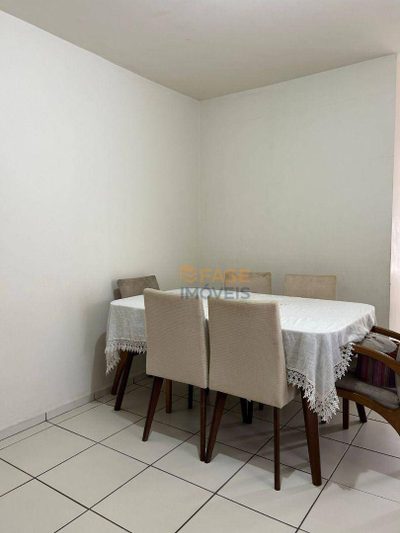Apartamento, 3 quartos, 67 m² - Foto 4