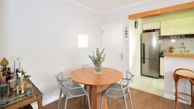Apartamento, 2 quartos, 51 m² - Foto 5