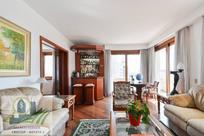 Apartamento, 4 quartos, 246 m² - Foto 3