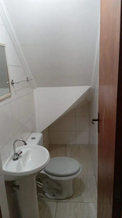 Casa, 2 quartos, 50 m² - Foto 2