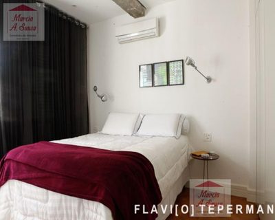 Apartamento, 2 quartos, 130 m² - Foto 4