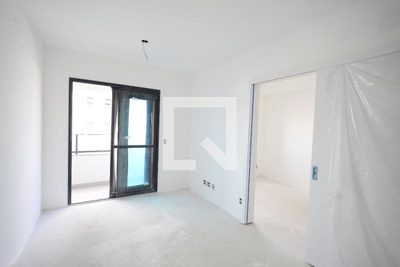Apartamento, 1 quarto, 40 m² - Foto 1