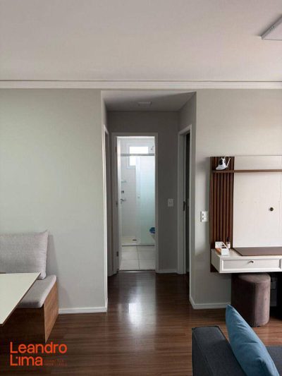 Apartamento, 2 quartos, 48 m² - Foto 5