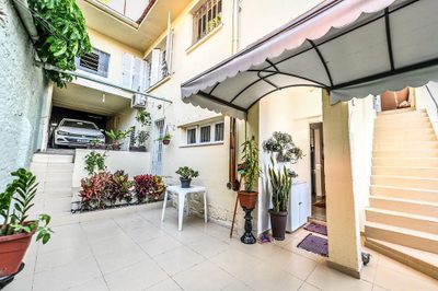 Casa, 4 quartos, 201 m² - Foto 5
