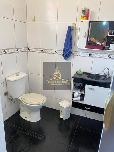 Casa, 2 quartos, 110 m² - Foto 4