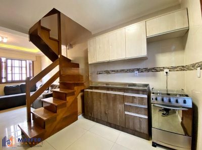 Casa de Condomínio, 3 quartos - Foto 4