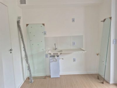 Apartamento, 1 quarto, 29 m² - Foto 4