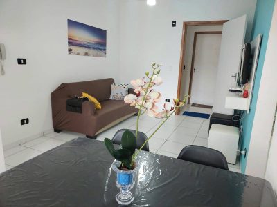 Apartamento, 2 quartos, 56 m² - Foto 4