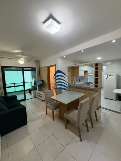 Apartamento, 1 quarto, 50 m² - Foto 1