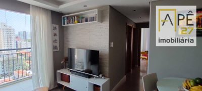 Apartamento, 3 quartos, 64 m² - Foto 3