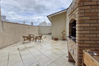 Sobrado, 3 quartos, 324 m² - Foto 2