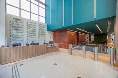 Loja-Salão, 524 m² - Foto 2