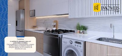 Apartamento, 1 quarto, 49 m² - Foto 5