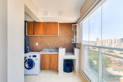 Apartamento, 2 quartos, 75 m² - Foto 2