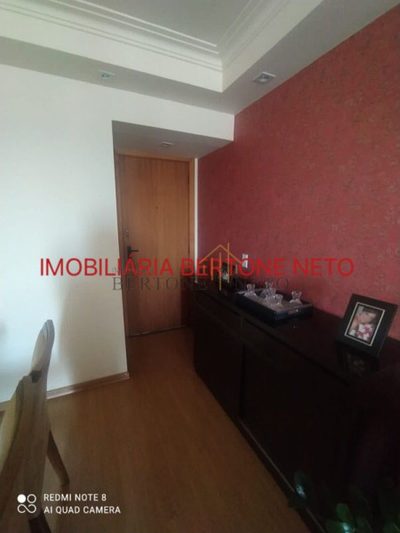 Apartamento, 3 quartos, 120 m² - Foto 2