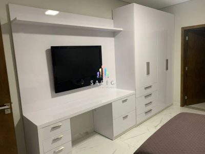 Casa, 2 quartos - Foto 4